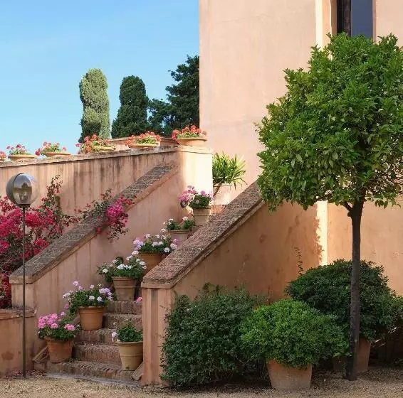 فندق Soho Boutique Castillo De Santa Catalina - Adults Recommended