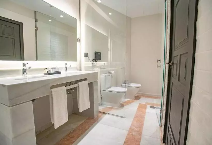 فندق Soho Boutique Castillo De Santa Catalina - Adults Recommended