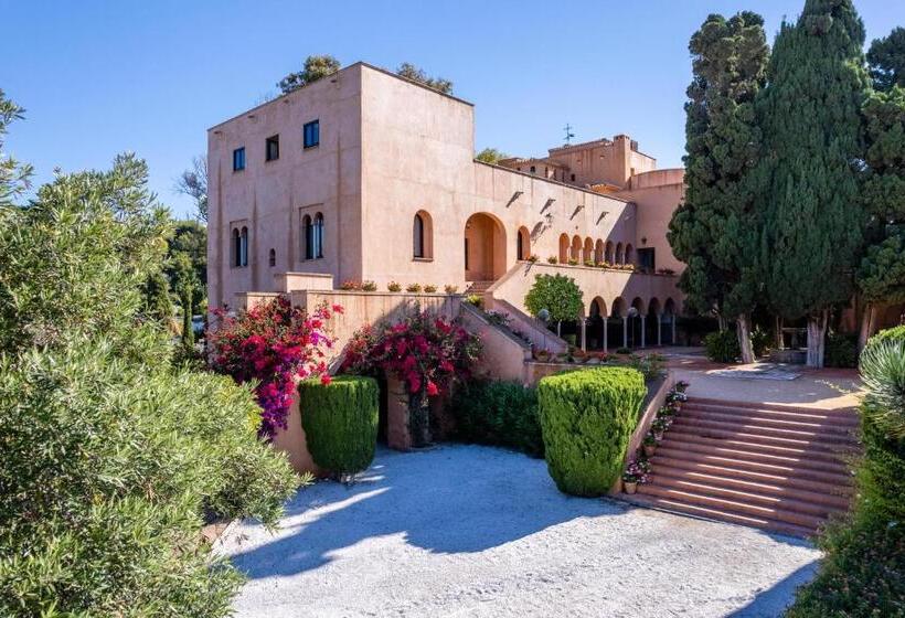 فندق Soho Boutique Castillo De Santa Catalina - Adults Recommended