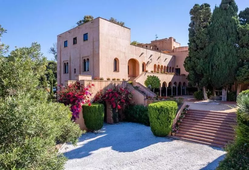 فندق Soho Boutique Castillo De Santa Catalina - Adults Recommended