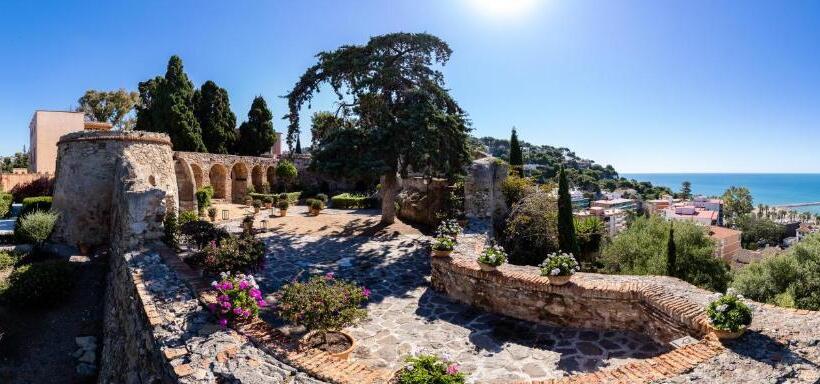 فندق Soho Boutique Castillo De Santa Catalina - Adults Recommended