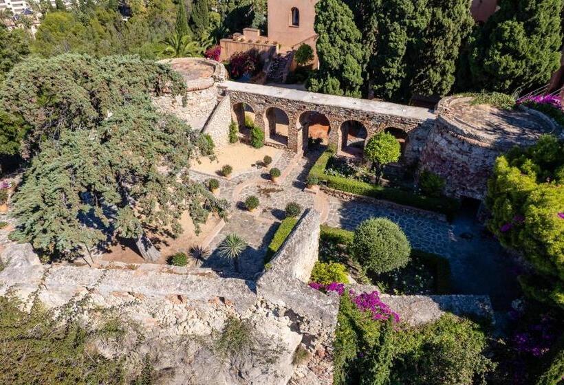 فندق Soho Boutique Castillo De Santa Catalina - Adults Recommended