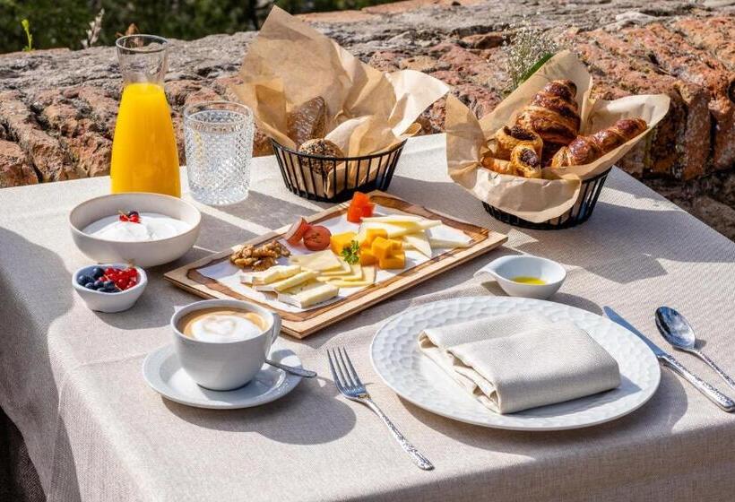 فندق Soho Boutique Castillo De Santa Catalina - Adults Recommended