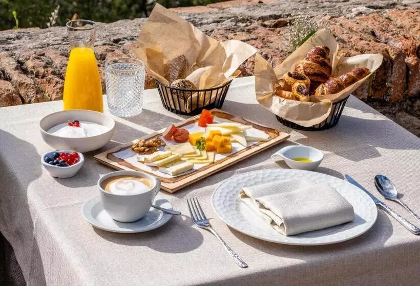 فندق Soho Boutique Castillo De Santa Catalina - Adults Recommended