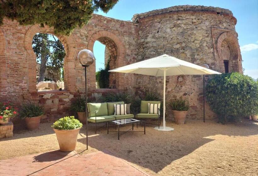 فندق Soho Boutique Castillo De Santa Catalina - Adults Recommended