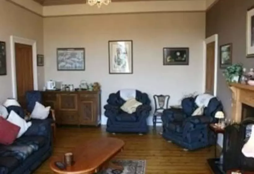Hotelli Sonnhalde Guest House