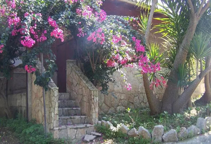 هتل Tenuta Molino Di Mare