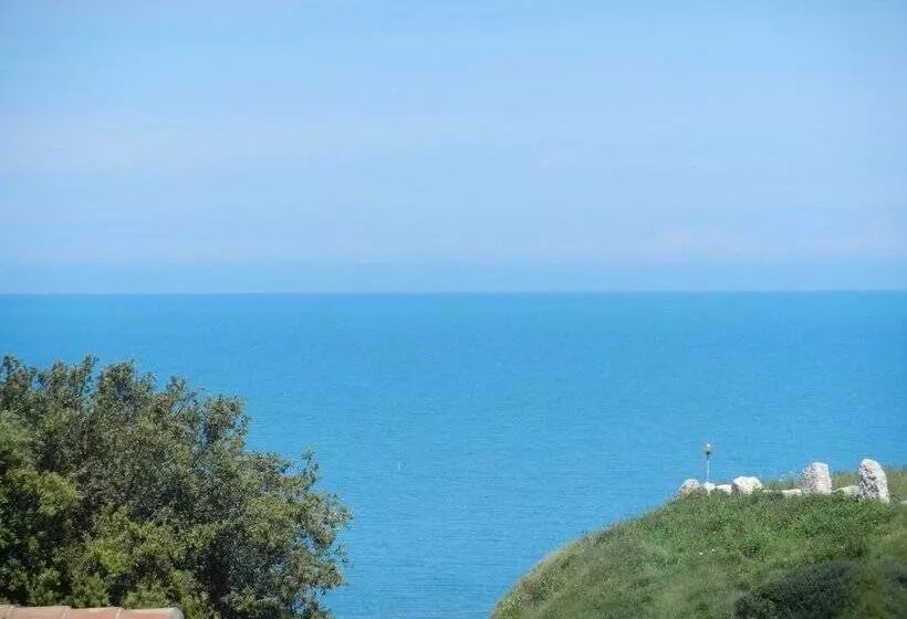 هتل Tenuta Molino Di Mare