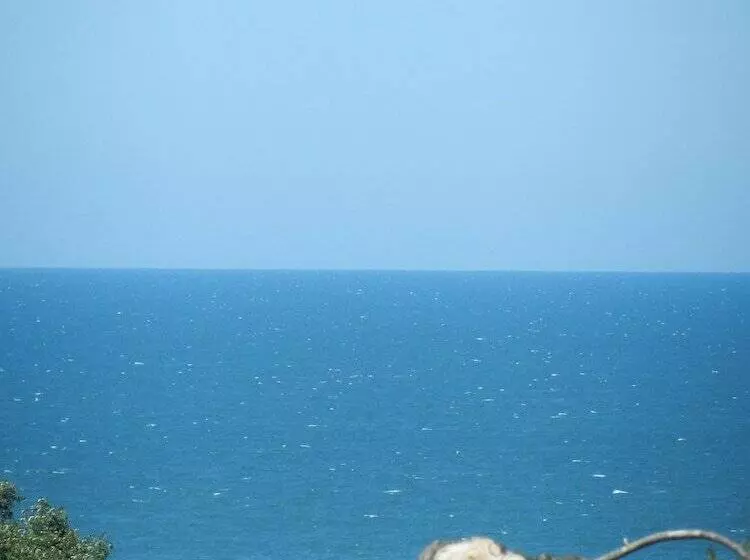 هتل Tenuta Molino Di Mare