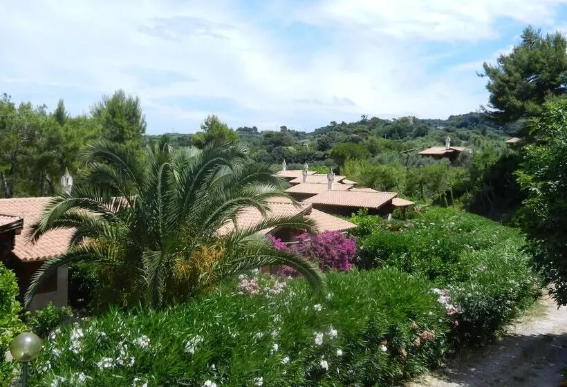 هتل Tenuta Molino Di Mare