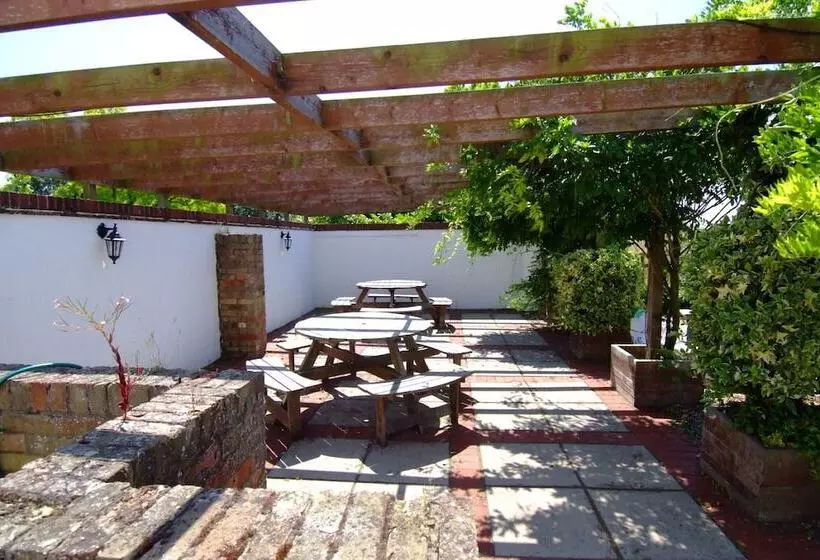 בית מלון כפרי The Anchor