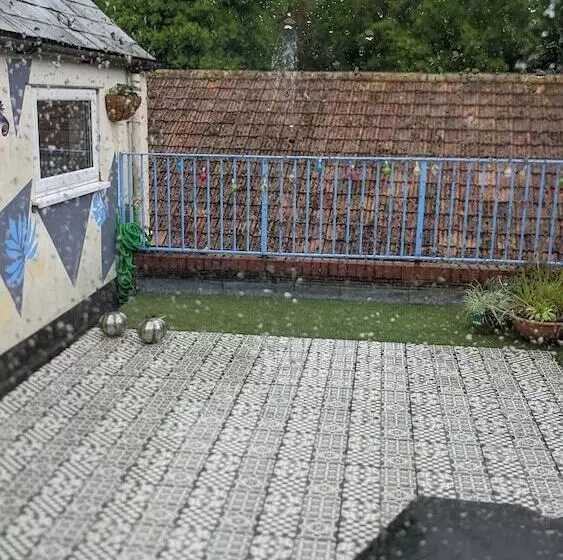 בית מלון כפרי The Anchor