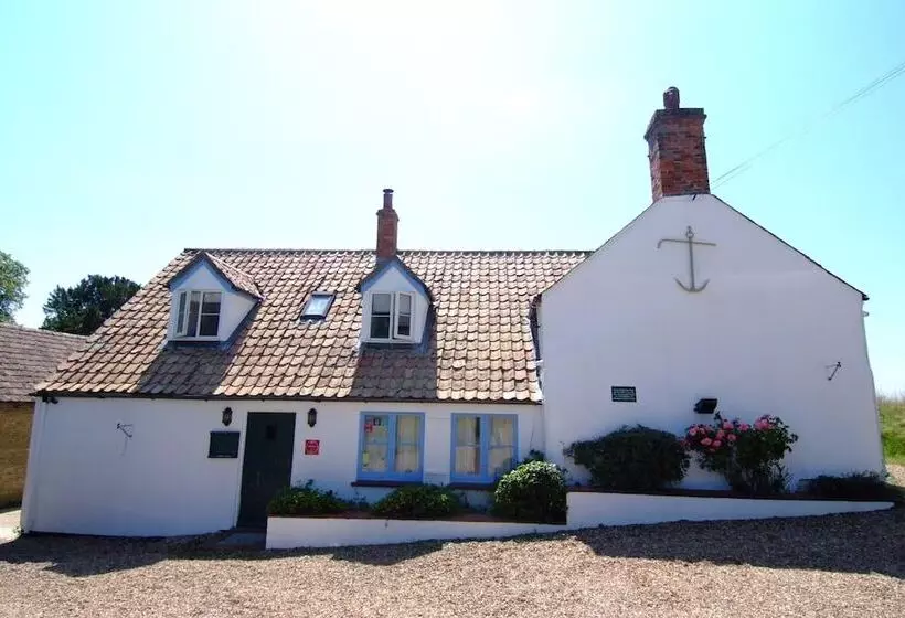 בית מלון כפרי The Anchor