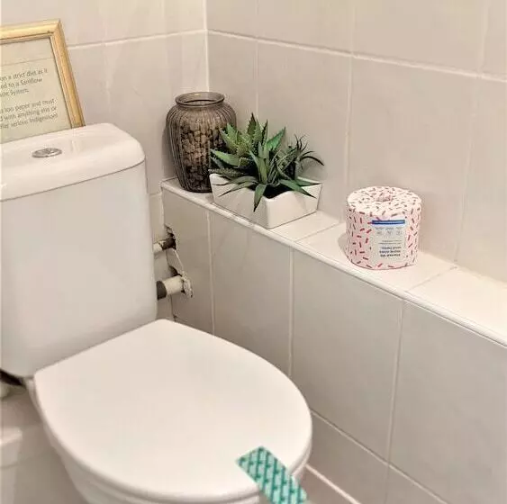 בית מלון כפרי The Anchor