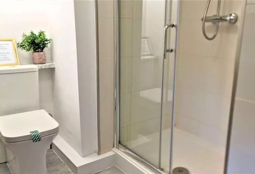 בית מלון כפרי The Anchor