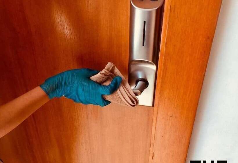 فندق The Park Navi Mumbai