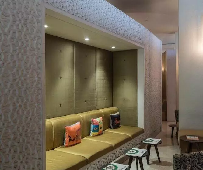 酒店 The Park Navi Mumbai