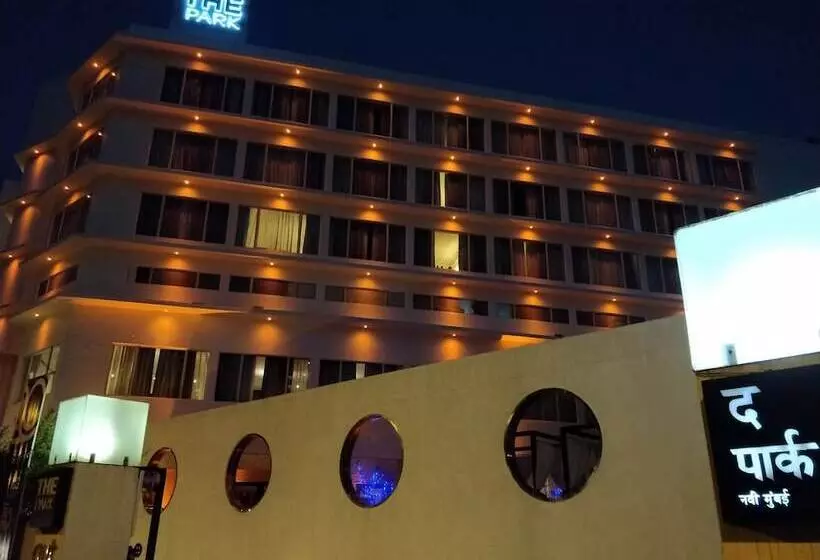 酒店 The Park Navi Mumbai