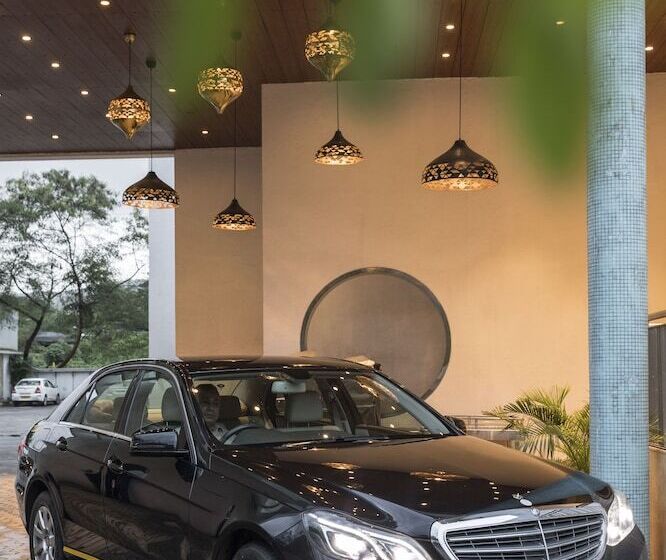 فندق The Park Navi Mumbai