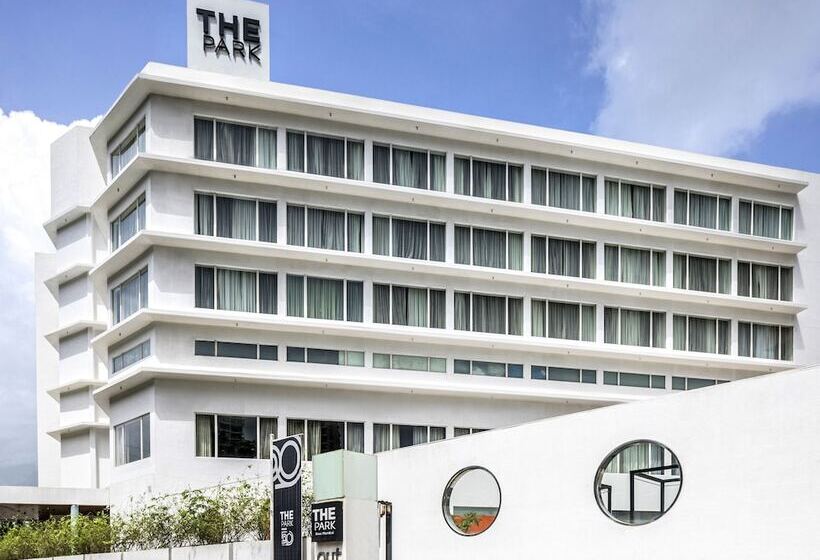 فندق The Park Navi Mumbai