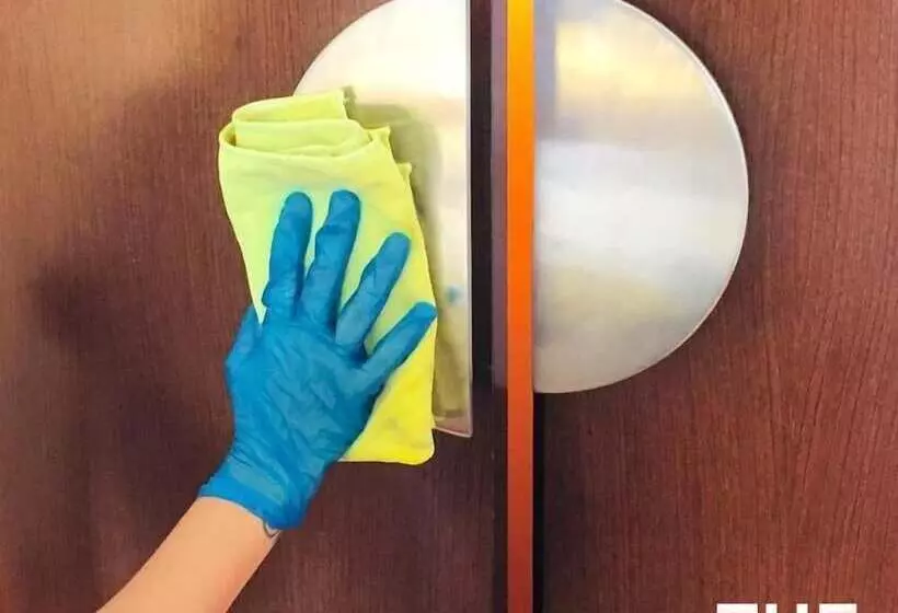 酒店 The Park Navi Mumbai