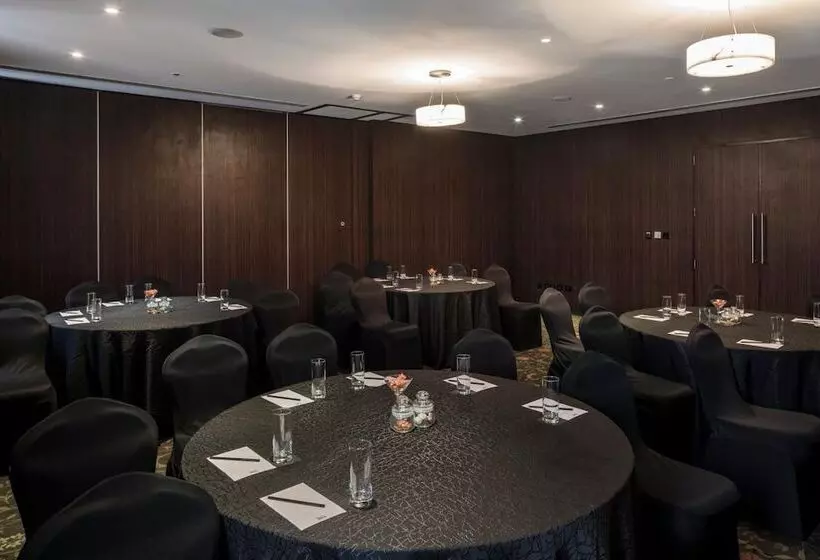 酒店 The Park Navi Mumbai