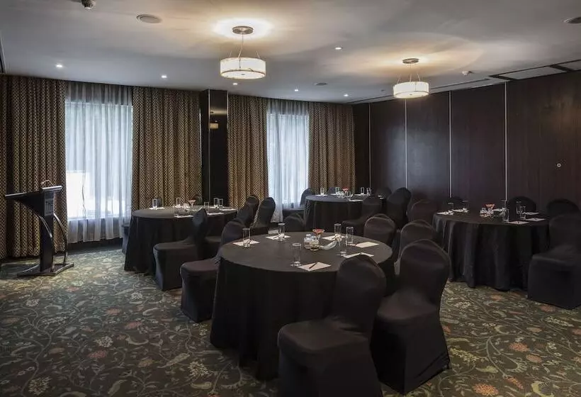 酒店 The Park Navi Mumbai