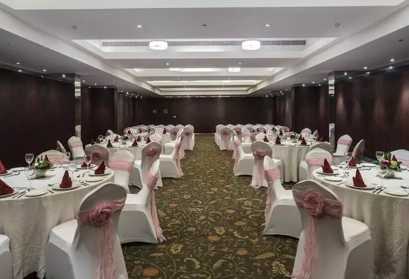 酒店 The Park Navi Mumbai