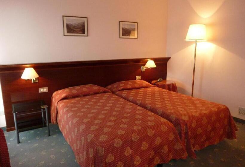 בית מלון כפרי Torretta