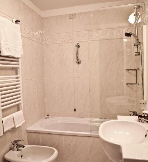 בית מלון כפרי Torretta