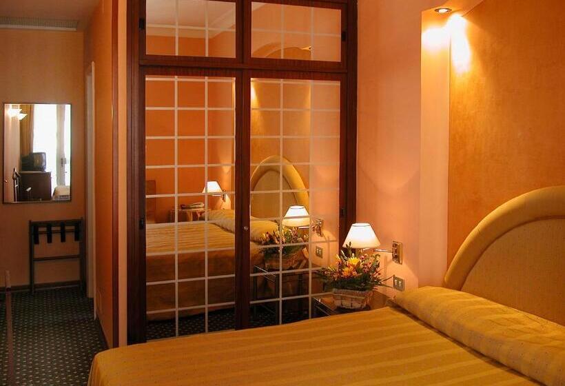 בית מלון כפרי Torretta