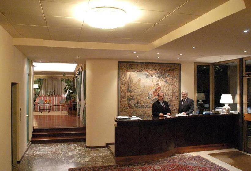 בית מלון כפרי Torretta