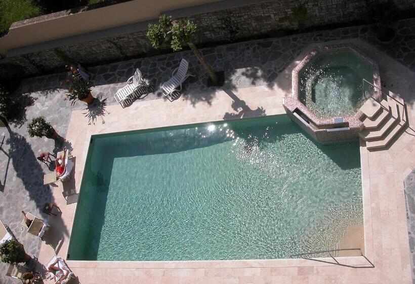 בית מלון כפרי Torretta