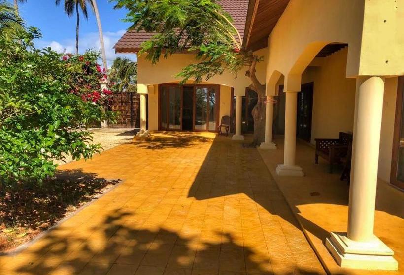 فندق White Sands