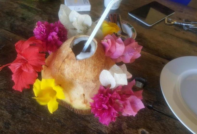 فندق White Sands