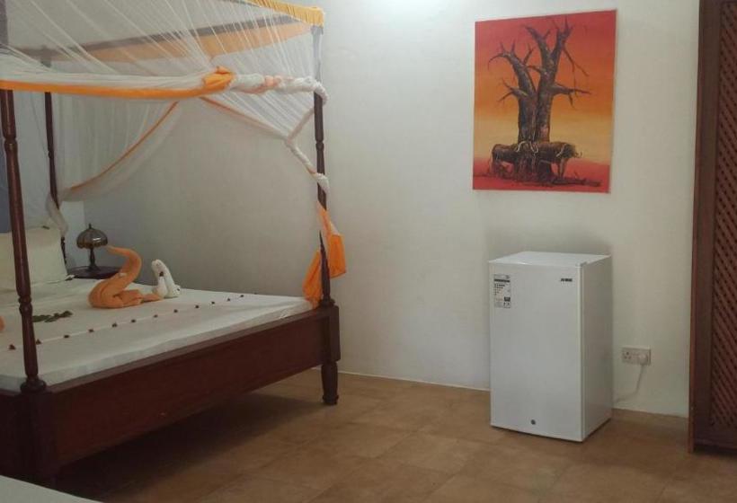 فندق White Sands