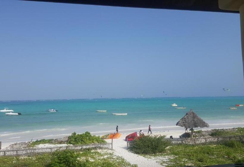 فندق White Sands