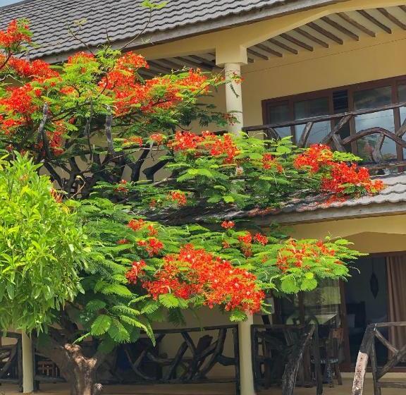 فندق White Sands