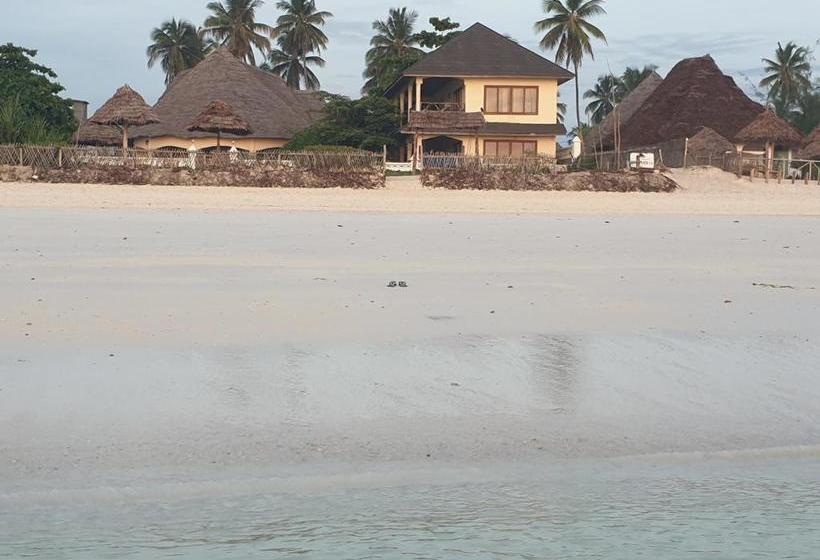 فندق White Sands