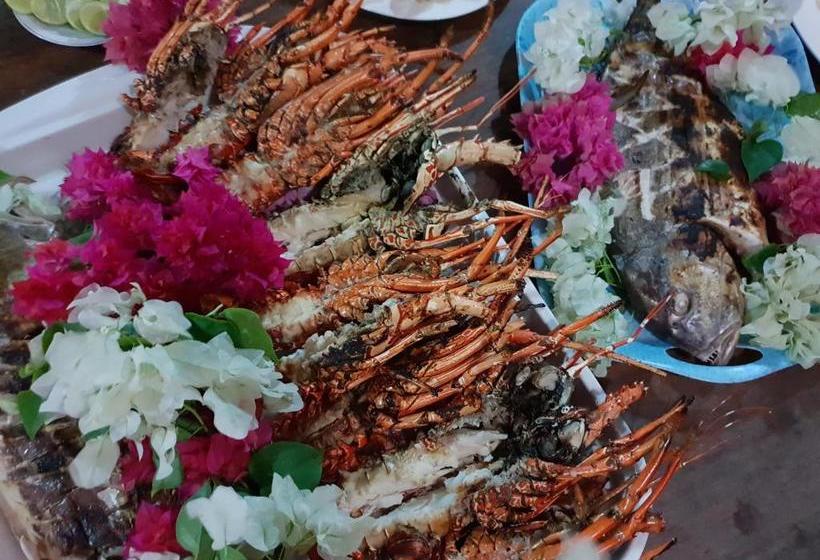 فندق White Sands