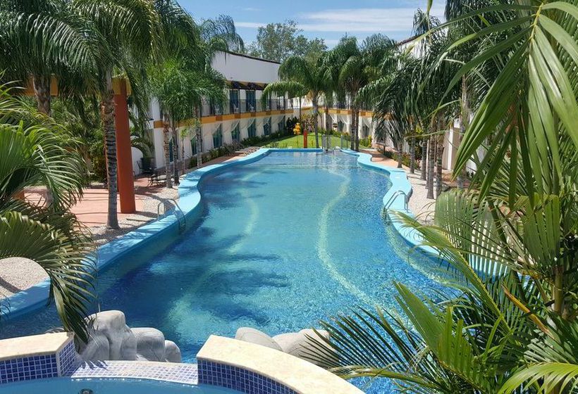 Mediterraneus Hotel & Spa