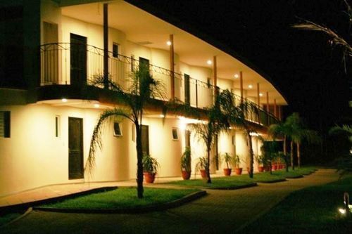 Mediterraneus Hotel & Spa