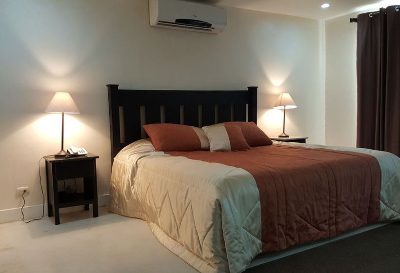 Mediterraneus Hotel & Spa