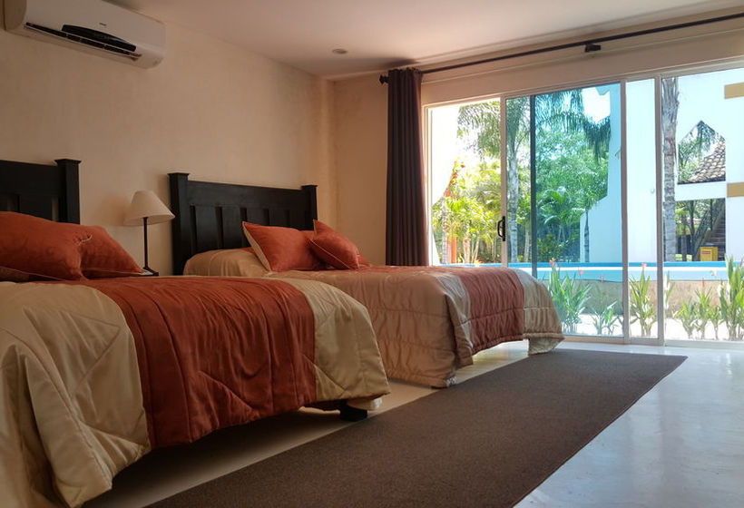 Mediterraneus Hotel & Spa