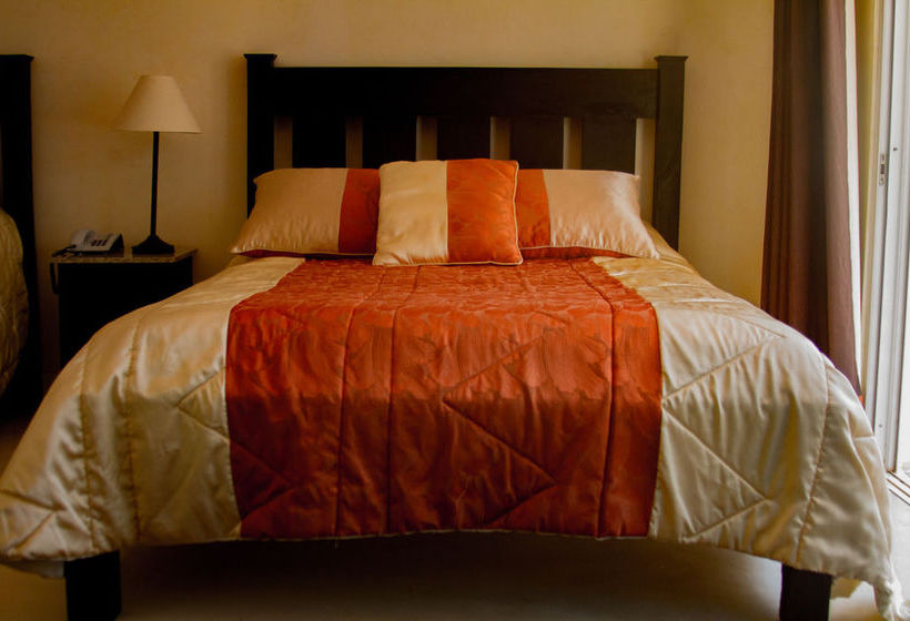 Mediterraneus Hotel & Spa