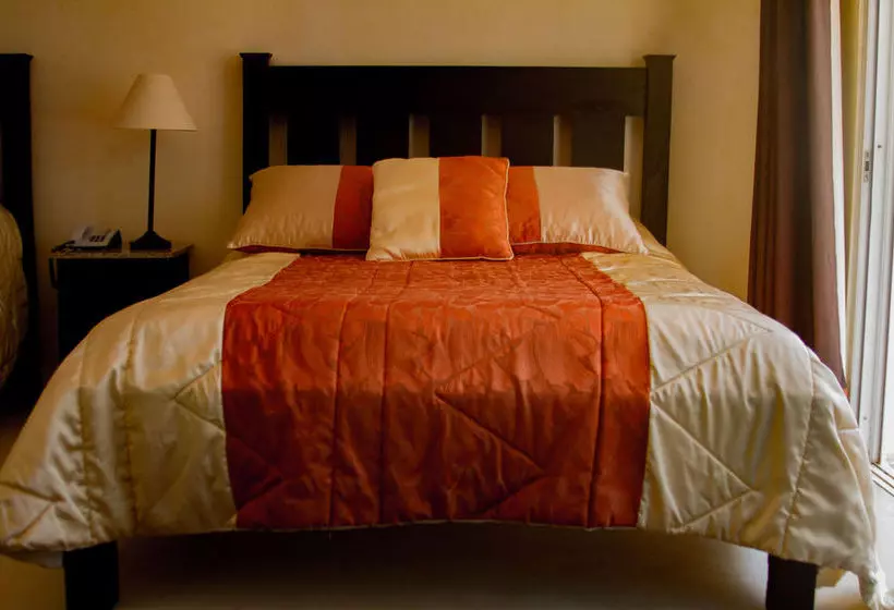 Mediterraneus Hotel & Spa