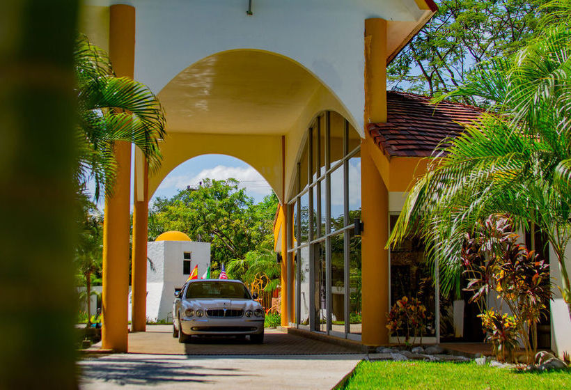 Mediterraneus Hotel & Spa