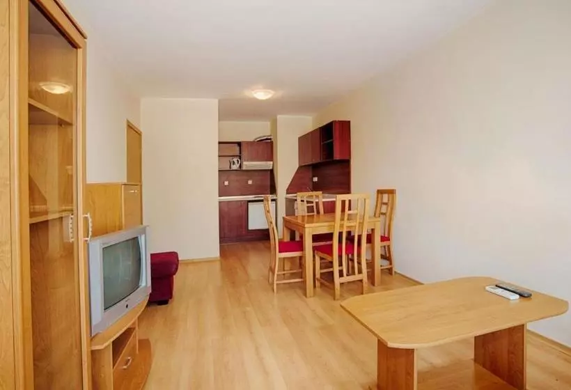 Apart Prestige City 1 All Inclusive