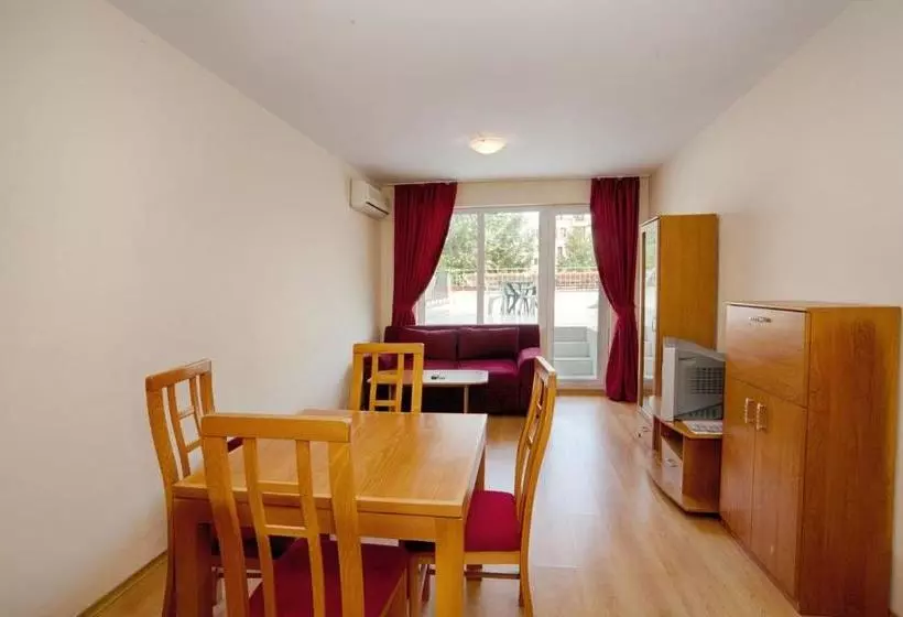 Apart Prestige City 1 All Inclusive