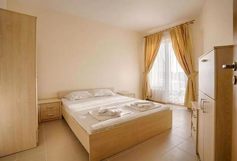 Apart Prestige City 1 All Inclusive